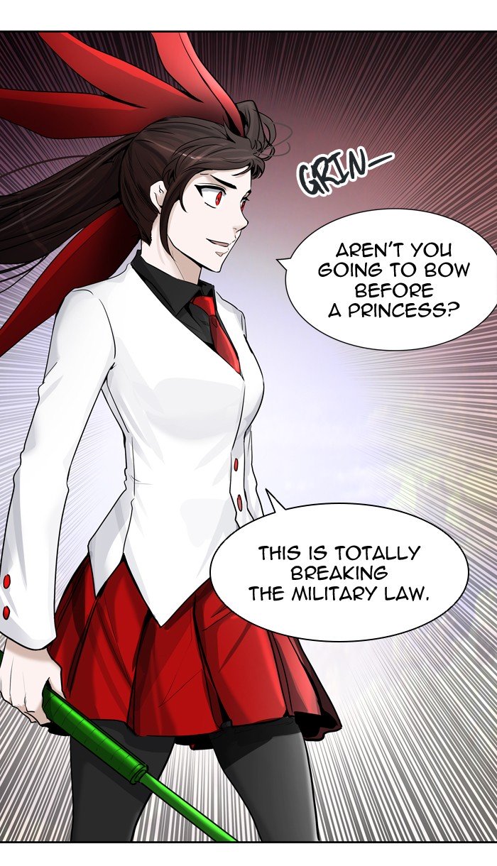 Tower of God, Chapter 413 image 83